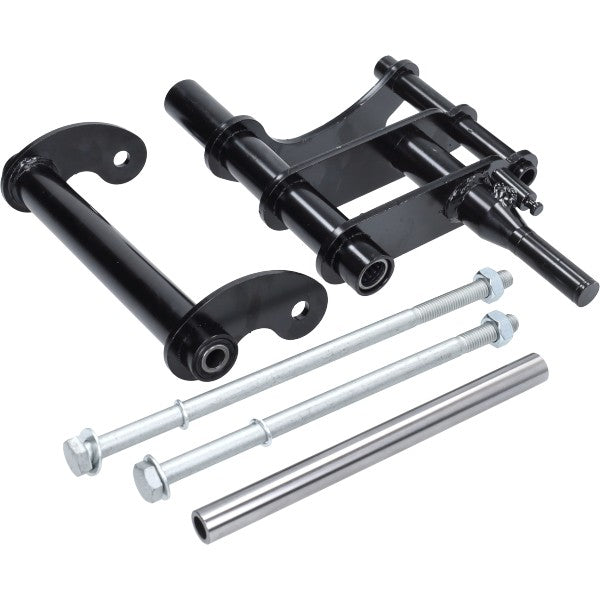 motorophanging set compleet piaggio, zip 4t