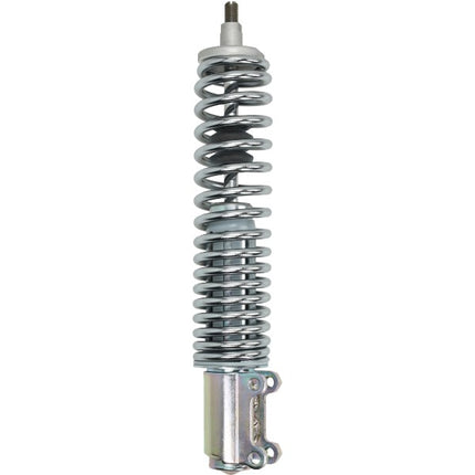 Amortisseur Piaggio d'origine Euro-5/5+ pour chrome GTS 125cc, GTS 300, GTS 310 1C006271