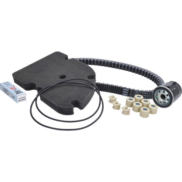 onderhoudskit Piaggio origineel Euro-5+ vespa, gts 310, gtv 310 1r000621
