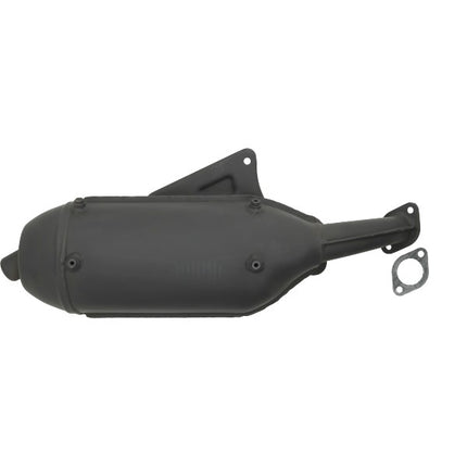 exhaust sito runner 125cc, runner 180cc 0213