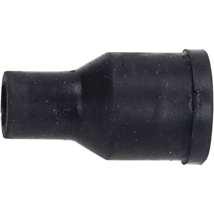 rubber cif spark plug cable ignition coil moped vespa