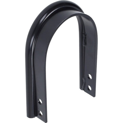 Tige stabilisatrice fourche avant de course noire Ciao, cyclomoteur Vespa