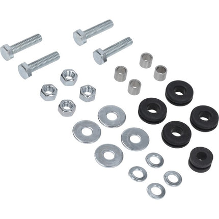 boulon de fixation garde-boue arrière Vespa 25 pièces Ciao PX, Ciao