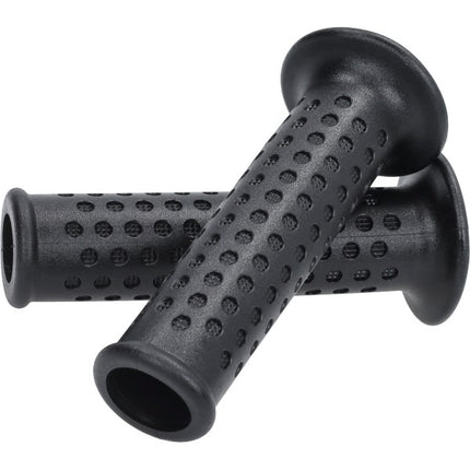 handvatset domino zwart mp3 125-300, runner 180cc, runner 200cc vxr
