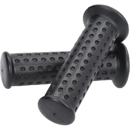 handvatset domino zwart fly, liberty, lx, stalker