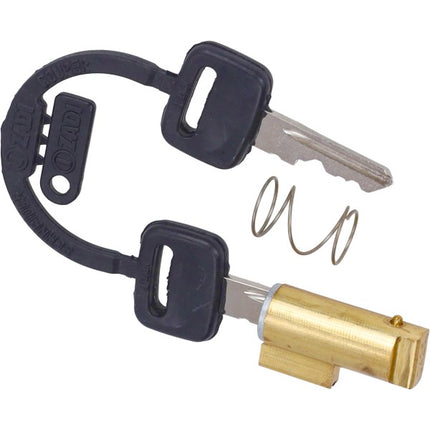 steering lock CIF short 4mm moped Vespa