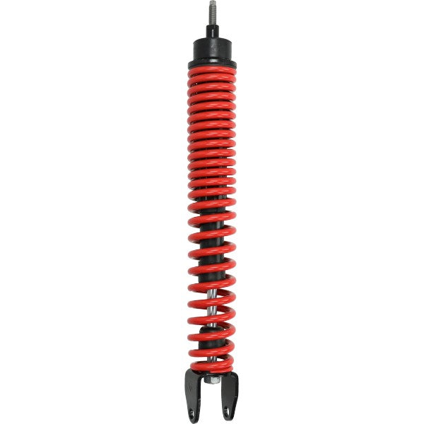 amortisseur Piaggio d'origine euro-5 sport rouge liberty IGET 5a001293r