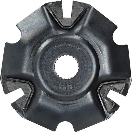 variator back plate Malossi maxi scooter, Runner 125cc, Runner 180cc, Runner 200cc 2513881b