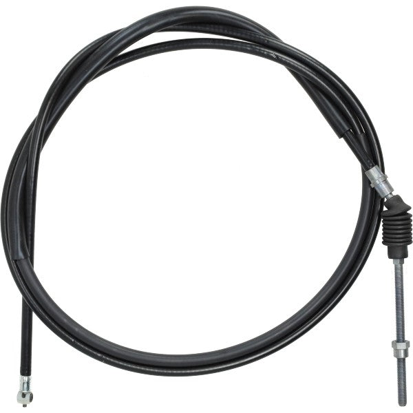 achterremkabel Piaggio origineel lx 125cc, lx 4t-2v, lx 4t-4v 665844