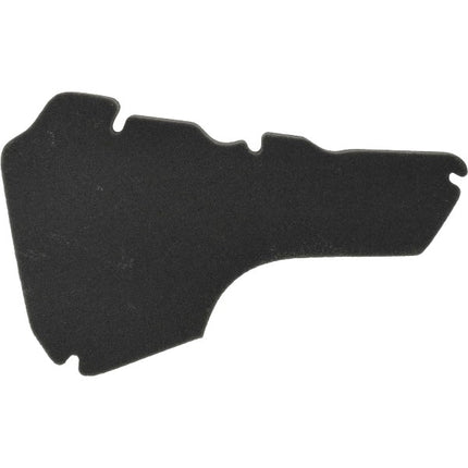 luchtfilterelement Piaggio origineel et2-et4, et4 125cc, hexagon125cc 4t, liberty 125cc 4t, sfera rst 4364780p