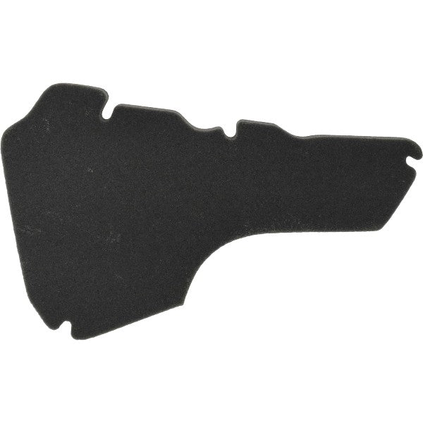 élément de filtre à air Piaggio d'origine et2-et4, et4 125cc, hexagon125cc 4t, liberty 125cc 4t, sfera rst 4364780p