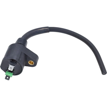 bobine Piaggio origineel dna 180cc, liberty s 125/150 4t, lx125, runner 125cc 4t, runner 180cc 4t, runner 200cc, dna 125cc 82597r