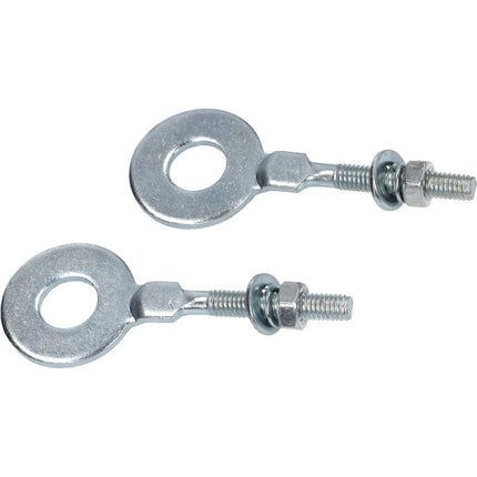 chain tensioner set round MB, MT, Puch Maxi