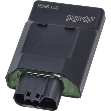 CDI unit Polini Minarelli AM6, Minarelli Hor+Vert, Sco Piaggio 2T 171.0706