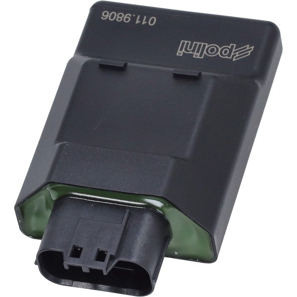 cdi-unit polini minarelli am6, minarelli hor+vert, sco piaggio 2t 171.0706