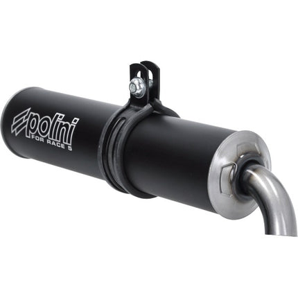 nademper polini for race 5 gilera runner 50, sco piaggio 2t 218.0062