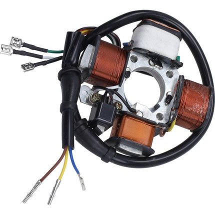 Ignition 1999-2004 Ciao 293814