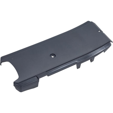 treeplank (made in Italy) zwart ciao