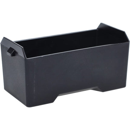 boîte à outils (fabriqué en Italie) noir ciao px