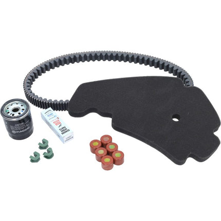 maintenance kit Piaggio original mp3-300cc 1r000403 2014-2018