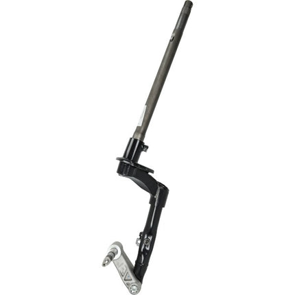 voorvork Piaggio origineel compleet vespa gts 125-310 1c0062055