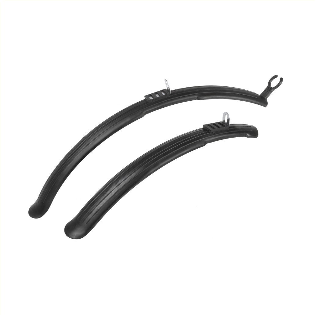 FC0902A M-Wave Mud Max Eco Mudguard set