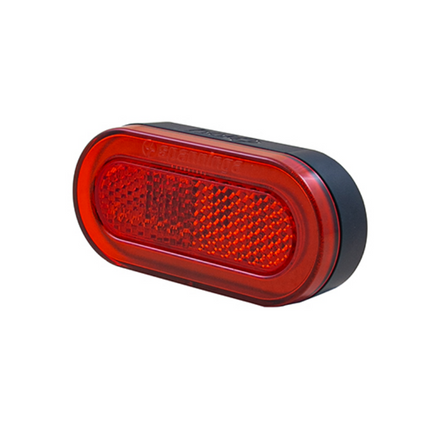 BI1302A Spanninga Halo XDS 50mm VV