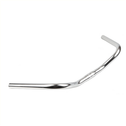 CJ0602A Stuurbocht Diemen zilver alu