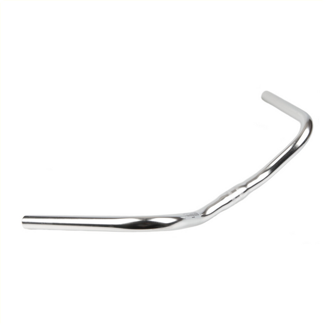 CJ0602A Stuurbocht Diemen zilver alu