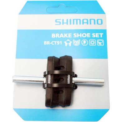 Plaquette de frein Cantilever Shimano CT91
