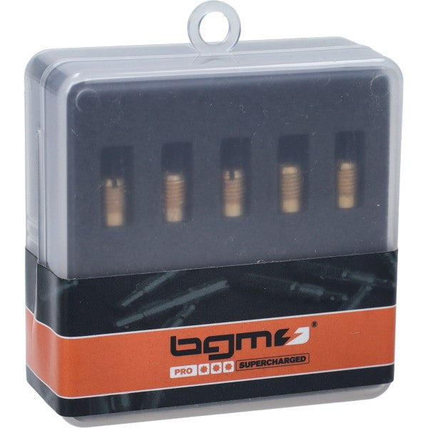 sproeierset BGM gurtner pro 75-98 10-delig 2599108