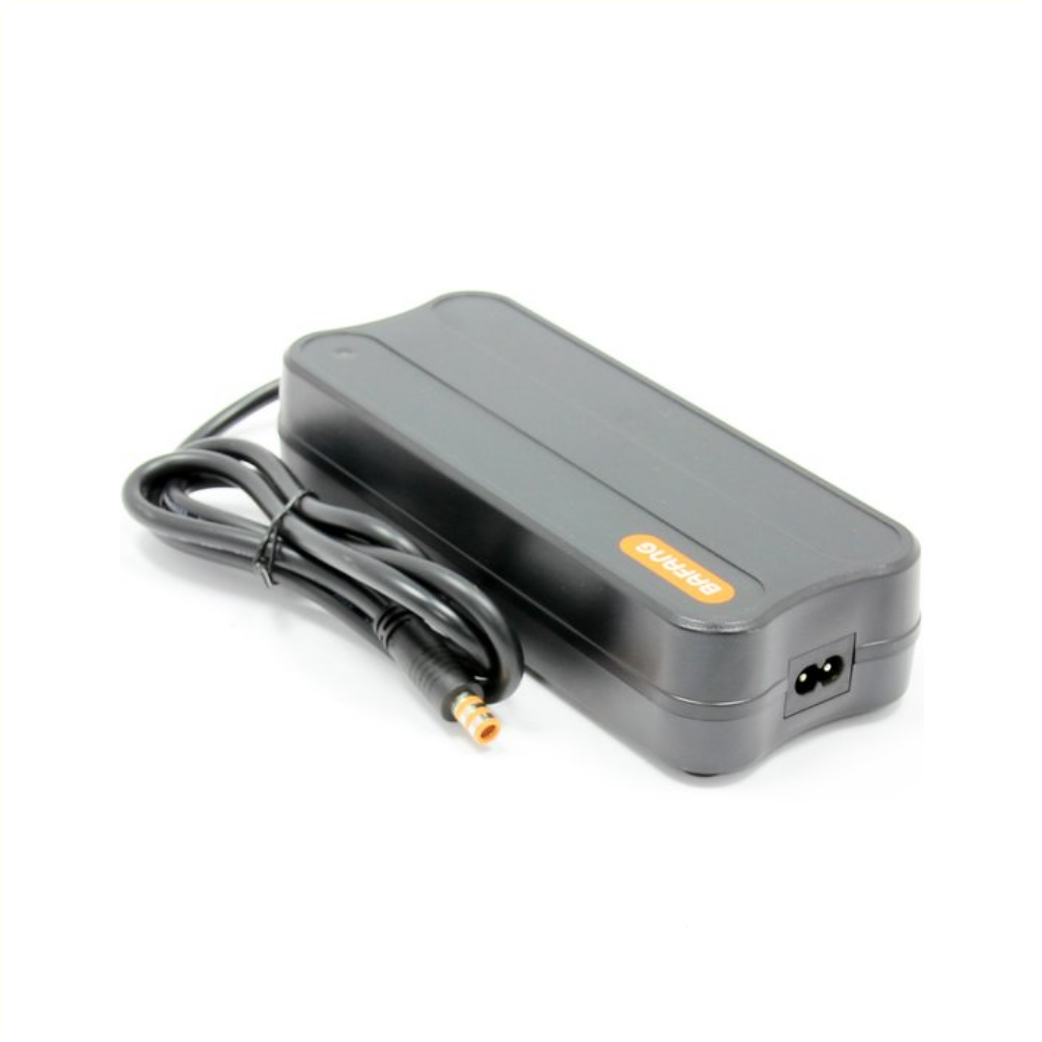 QB0607A Acculader Bafang 2A SSLC100V49
