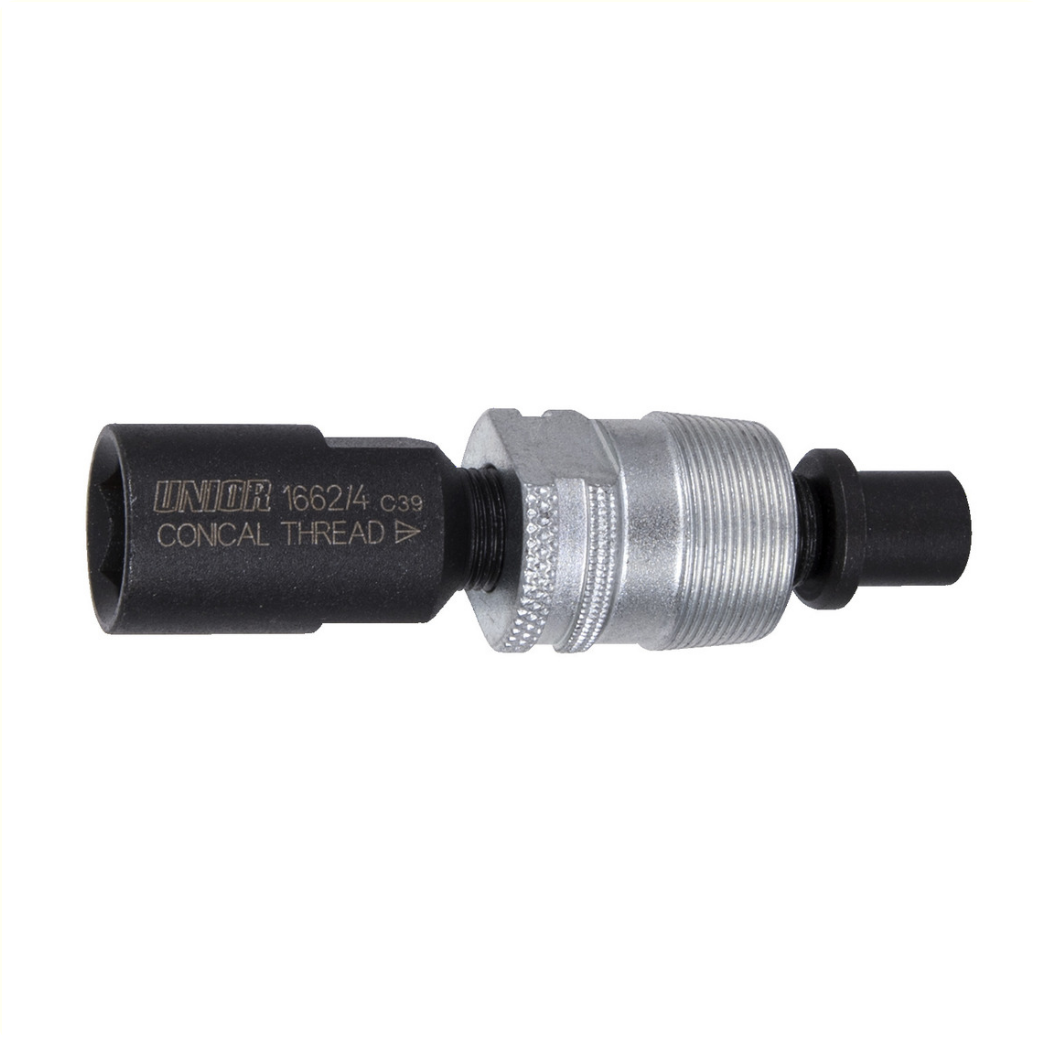 PB0107A Cranktrekker Unior
