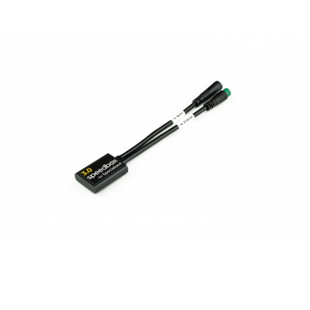 QD1006A Speedbox 3.0 Specialized VV
