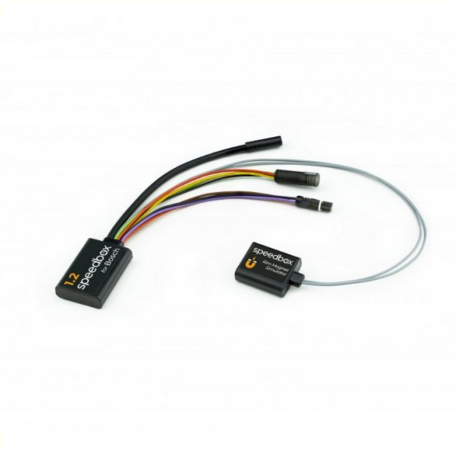 QD0304A Speedbox 1.2 Bosch