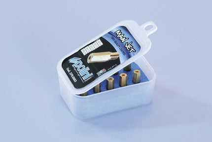 Polini Keihin PWK Oko MRD jet kit 40 - 58 5mm 10pcs 370.0000