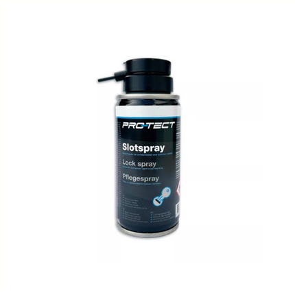 BG1005A Slotspray Pro-tect 100ml