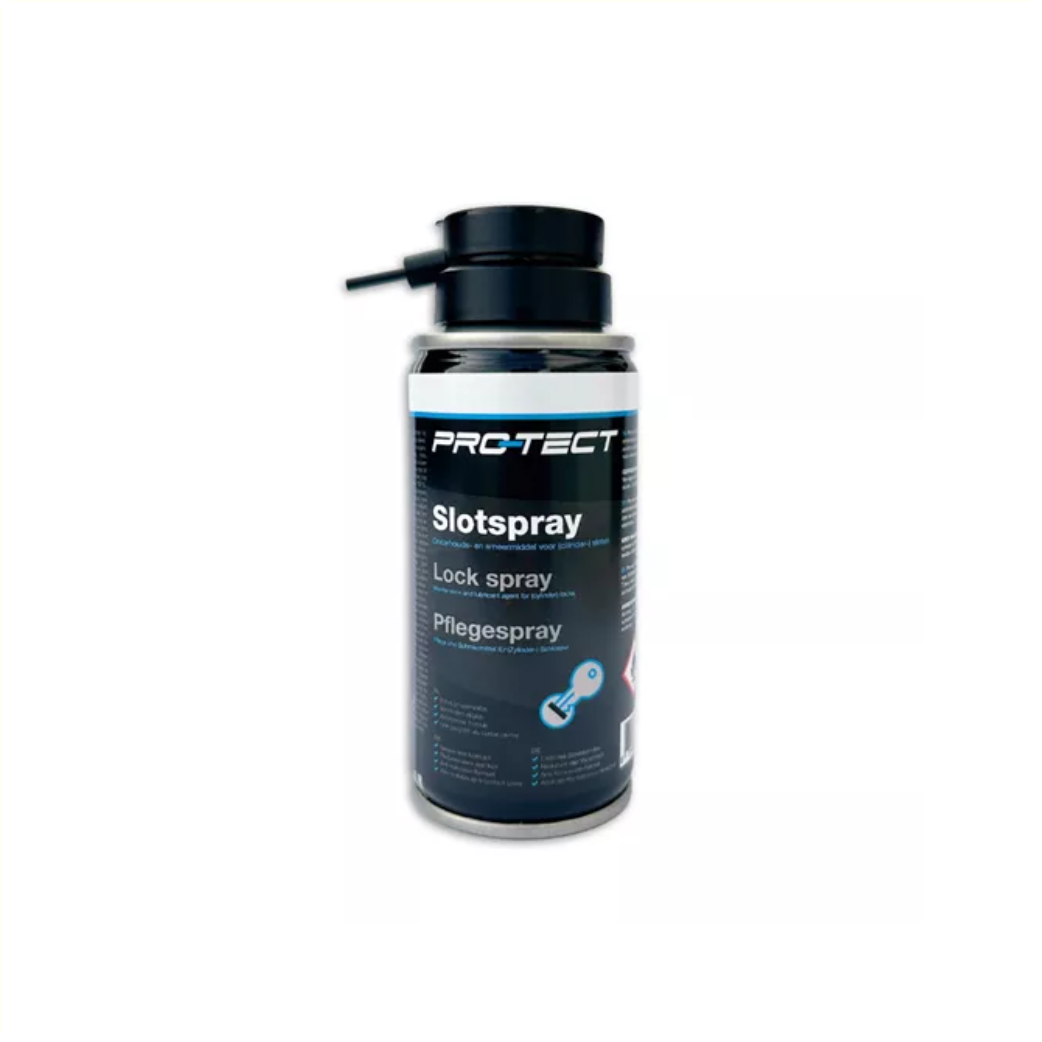 BG1005A Slotspray Pro-tect 100ml