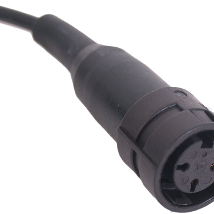 Acculader Gazelle Li Ion accu e-bike