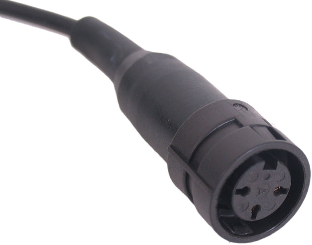 Acculader Gazelle Li Ion accu e-bike