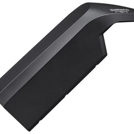 Accu Shimano Steps BT-E6001 frame montage - 11,6 Ah - 418 Wh - zwart