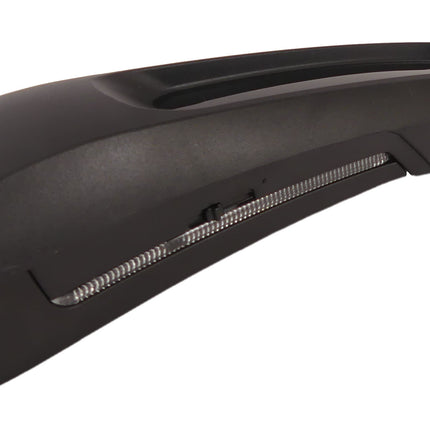 Gazelle Headlight Fendervision Bosch