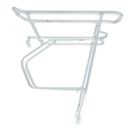 Achterdrager Gazelle Bosch model 2018 28" 53 - 65 cm - zilver - afbeelding 2