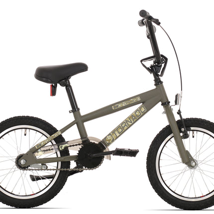 BMX Tornado 16" - camouflage