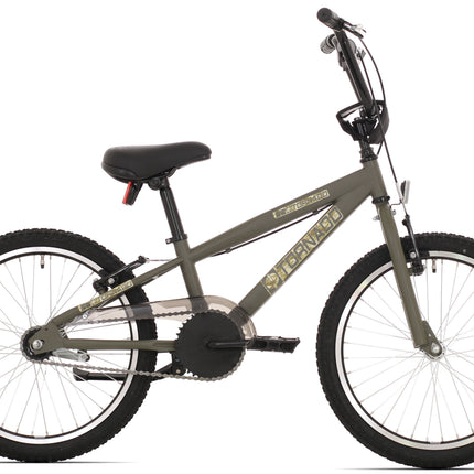 20" BMX Tornado - camouflage