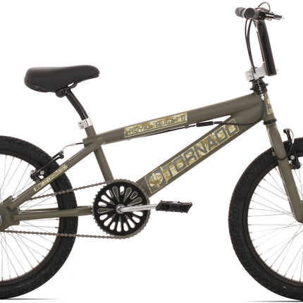 20" BMX Freestyle Royal Bugatti  - camouflage