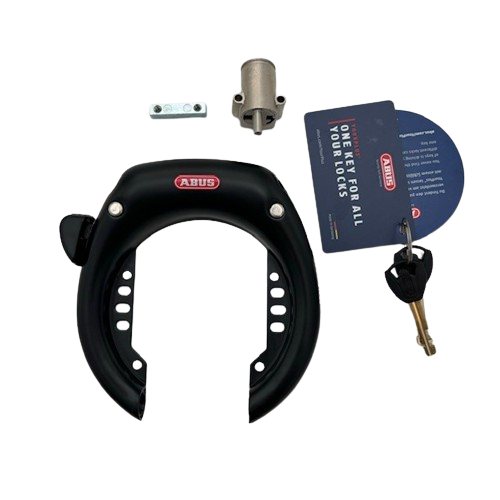 BB1001A Abus ring slot 5750 L NR