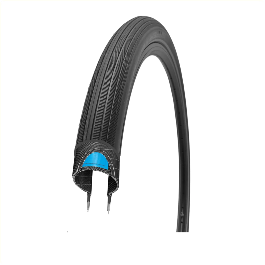 EA0203A Bub 28x2,00 Super moto VV