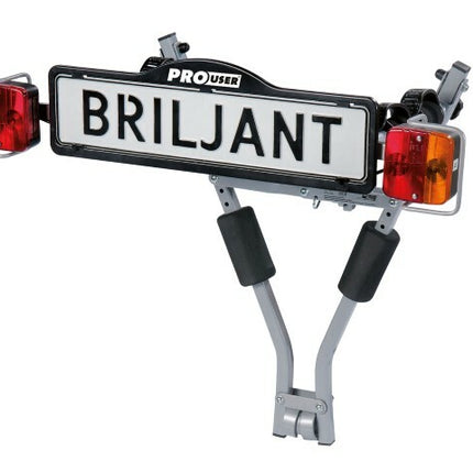 Pro-User bicycle carrier Brilliant