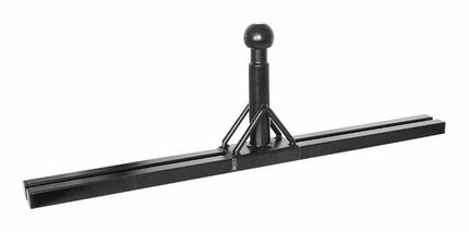 Pro-User caravan attachment bike carrier